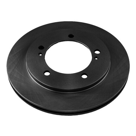 Uap 55060 Disc Brake Rotor 55060